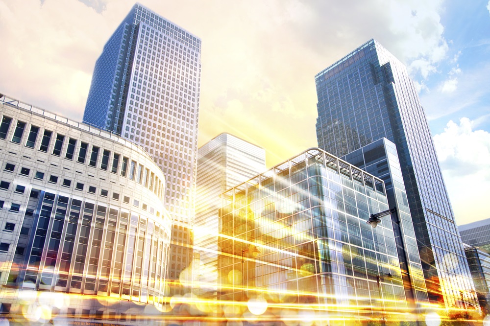 Financial Institutions