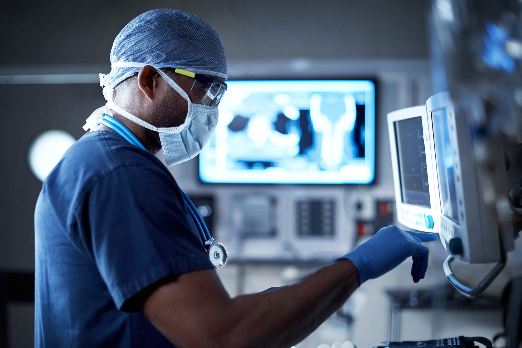 Healthcare Organizations