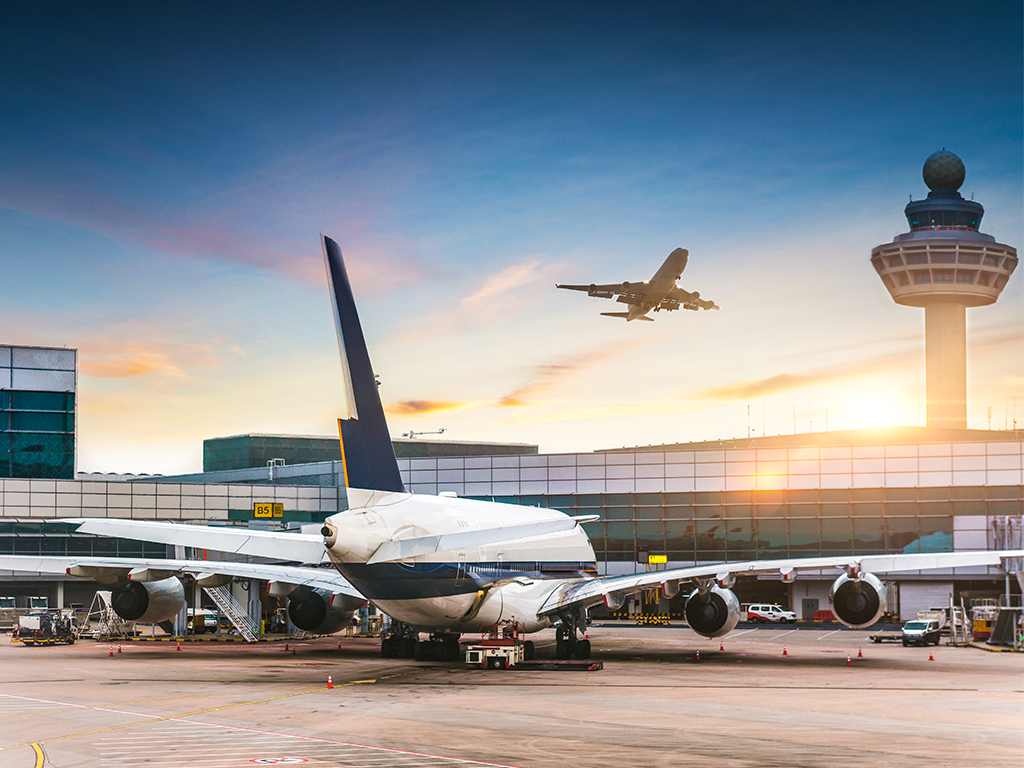 Aviation & Transportation